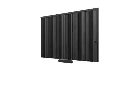 Unilumin T1-135 All-in-one, 135'' P1.5 FHD LED дисплей/ Unilumin T1-135 All-in-one, 135'' P1.5 FHD LED display фото 3