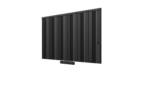 Unilumin T1-135 All-in-one, 135'' P1.5 FHD LED дисплей/ Unilumin T1-13 фото 3