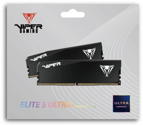 Patriot VEU564G6028K фото 8