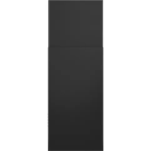 Maunfeld Bath Isla 401 black фото 2