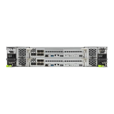 Серверная платформа/ ASUS VS320D-RS26-D1712106Z, 2U, Intel Xeon 64-bit фото 6