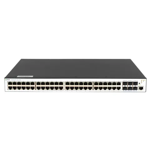 SNR SNR-S5311G-48TX-POE фото 1