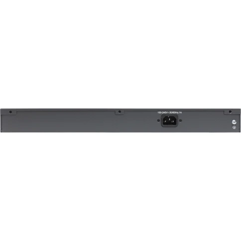 Коммутатор/ Managed L3 Switch 48x1000Base-T, 6x10GBase-X SFP+, RJ45 Console, 19"... фото 3