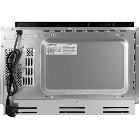 Midea XBMO251GB Matt фото 4