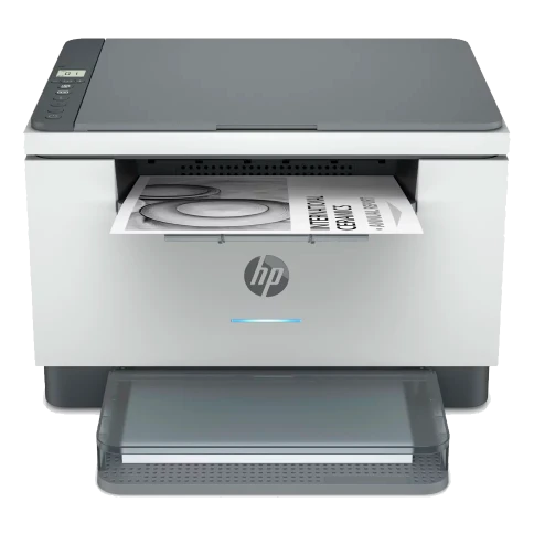 HP LaserJet M236d (9YF94A) фото 1