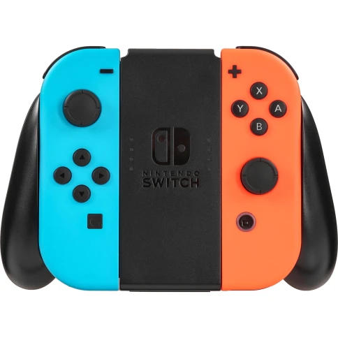 Nintendo Switch OLED HEG-S-KABAA фото 8