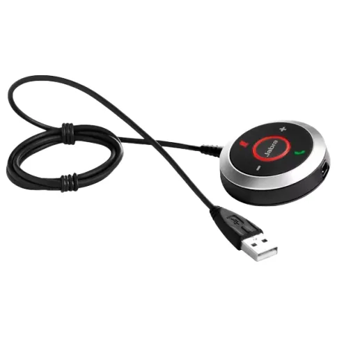 Jabra Evolve 40 Link MS 14208-03 фото 1