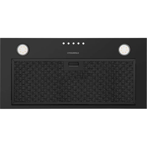 MAUNFELD CROSBY POWER 60 BLACK фото 1