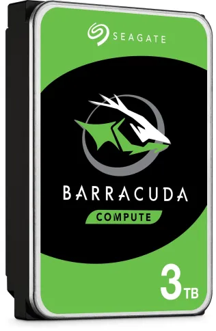 Seagate BarraCuda Compute ST3000DM007 фото 6