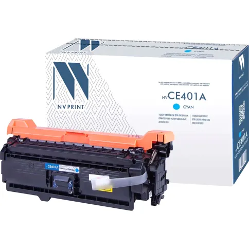 NVP NV-CE401AC фото 2