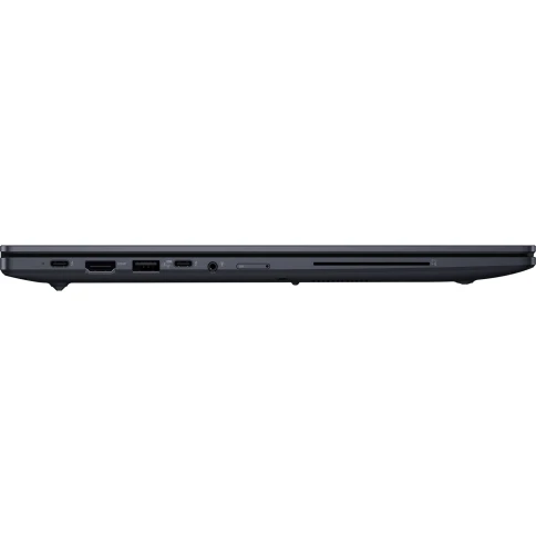 Ноутбук/ ASUS B3605CCA-MB0202 16"(1920x1200 (матовый) WVA)/Intel Core Ultra 5 225H(3.3Ghz)/16384Mb/512PCISSDGb/noDVD/Int:Shared/Cam/BT/WiFi/50WHr/war 1y/1.79kg/Gentle Grey/DOS фото 3