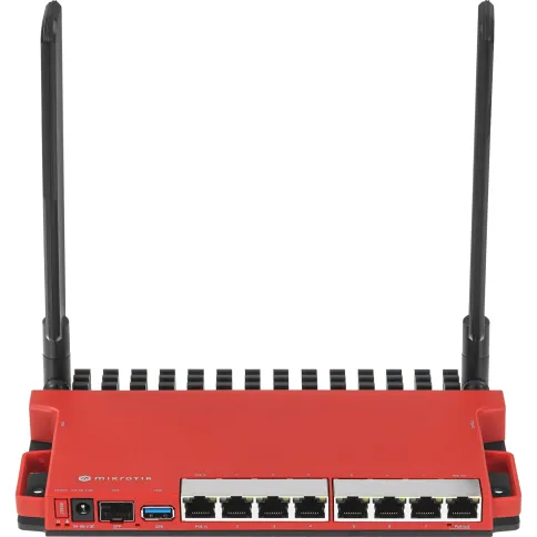 MikroTik L009UIGS-2HAXD-IN фото 2