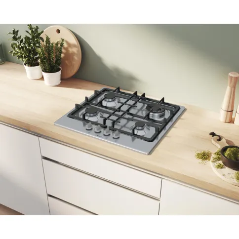 Bosch Serie 4 PGH6B5K90R фото 3