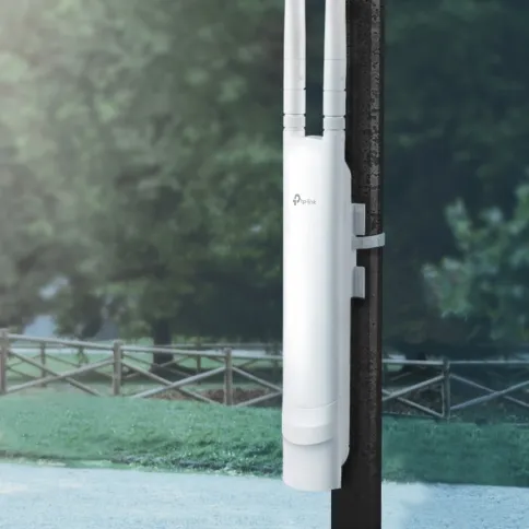 TP-Link EAP110-Outdoor фото 4