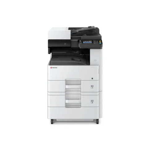 МФУ лазерное Kyocera ECOSYS M4125idn (1102P23AX0) фото 4