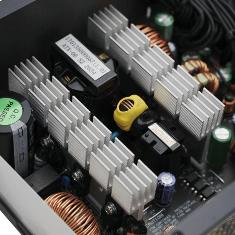 Deepcool R-PF750D-HA0B-WDEU фото 15