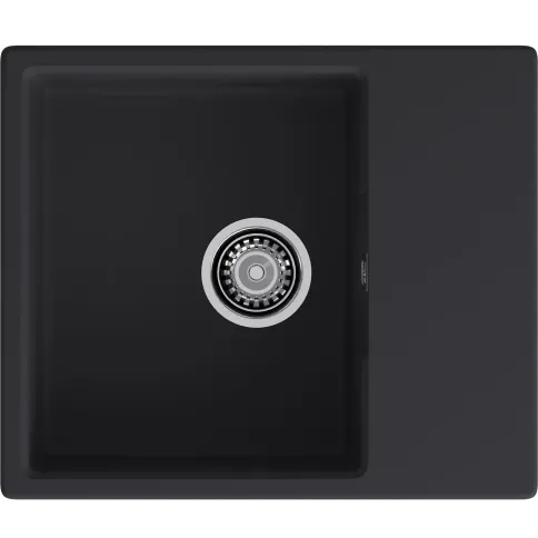 GranFest URBAN 658L black фото 1