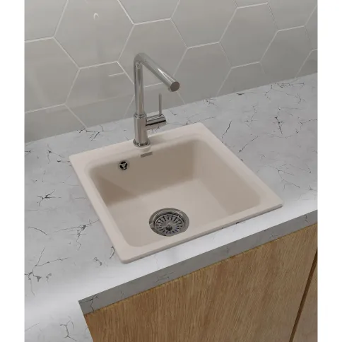 GranFest SMART 430 beige фото 3