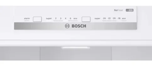 Холодильник BOSCH KGN55VL21U фото 1