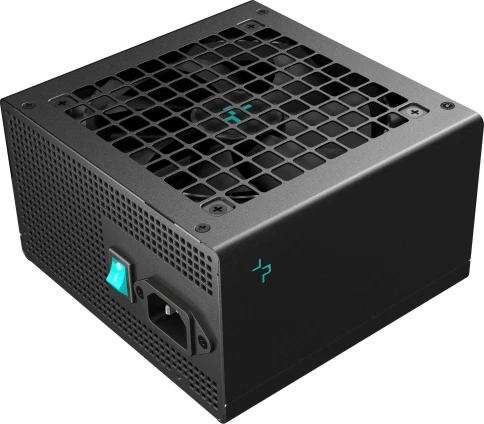 Deepcool R-PN750M-FC0B-WGEU фото 7