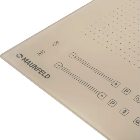 MAUNFELD CVI292S2FBG Inverter фото 6