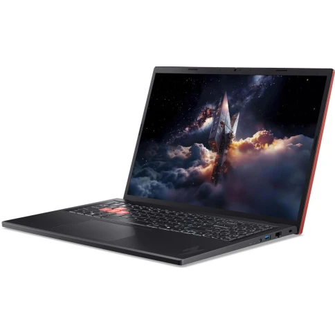 Ноутбук/ ACER Nitro Lite NL16-71G-55EB 16"(1920x1200 (матовый) IPS)/In фото 2