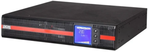 Источник бесперебойного питания, 3000 Вт/3000 ВА/ UPS Powercom Macan MRT-3000SE, 8xIEC320 C13 фото 1