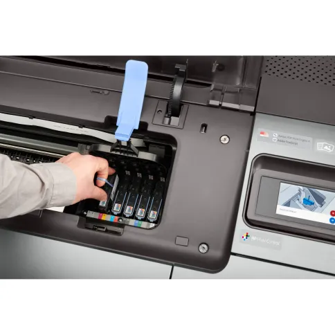 HP Inc. W3Z72A фото 7