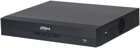 16-канальный HDCVI-видеорегистратор Dahua DH-XVR4116HS-I с SMD фото 1