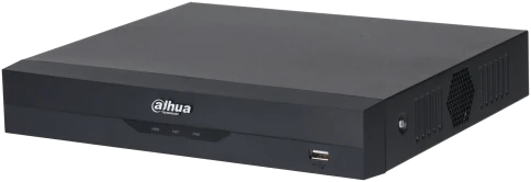 16-канальный HDCVI-видеорегистратор Dahua DH-XVR4116HS-I с SMD фото 1
