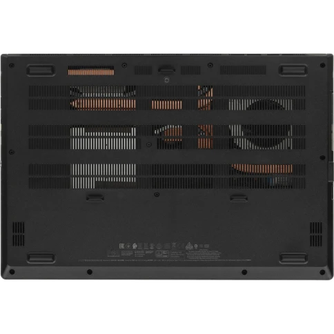 Ноутбук MSI Cyborg 15 B2RWFKG-071US Core 7 240H 16Gb SSD512Gb NVIDIA G фото 6