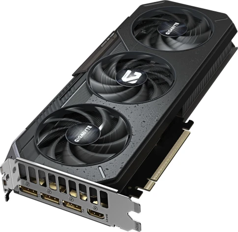 Gigabyte GV-N506TGAMING OC-8GD 1.0 фото 4
