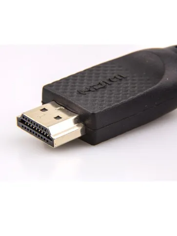 VCOM HDMI (m) - DVI-D (m) фото 5