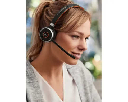 Jabra  6599-833-309 фото 3