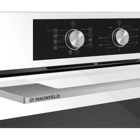 MAUNFELD AEOK7610W фото 3