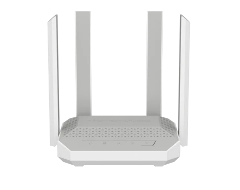 Маршрутизатор/ Гигабитный интернет-центр с Mesh Wi-Fi 6 AX3000, 4-портовым Smart-коммутатором... фото 2