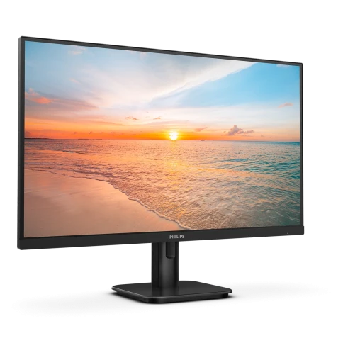 Монитор Philips 27E1N1800A 27'', 3840x2160, IPS, 60hz, 10M:1, 350cd, 4 фото 3