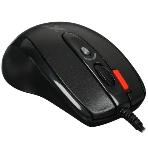 A4Tech XL-750BK USB фото 2