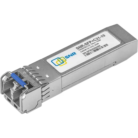 SNR SNR-SFP+C31-10 фото 2