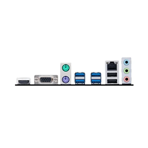 Материнская плата/ MB MSI AMD B650 sAM5, 2xDDR5(128GB), D-SUB/HDMI 2.1 фото 5