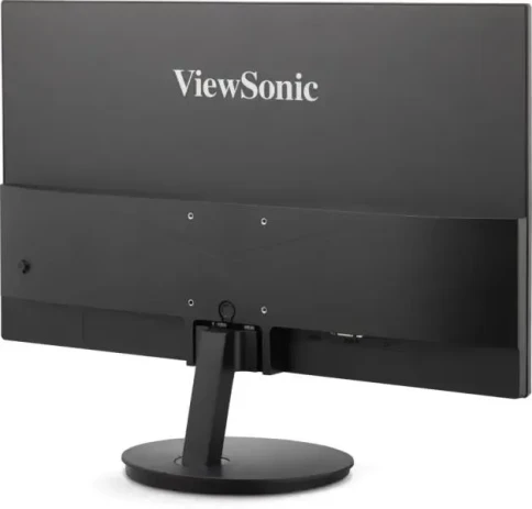 Монитор ViewSonic 23.8" VA24E1-H черный IPS LED 5ms 16:9 HDMI матовая фото 7