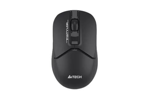A4Tech FB12 BLACK фото 1