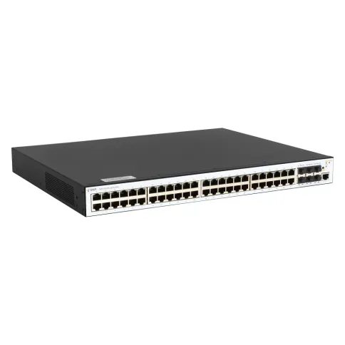 SNR SNR-S5311G-48TX-POE фото 2