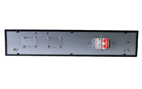 Systeme Electric для ИБП SRTSE 1K 2 поколения, 12В 9Ач 6 шт, картриджн фото 6