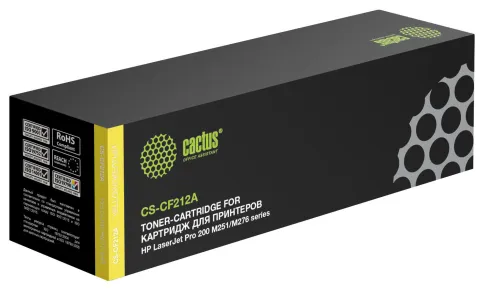 Cactus CS-CF212A фото 3
