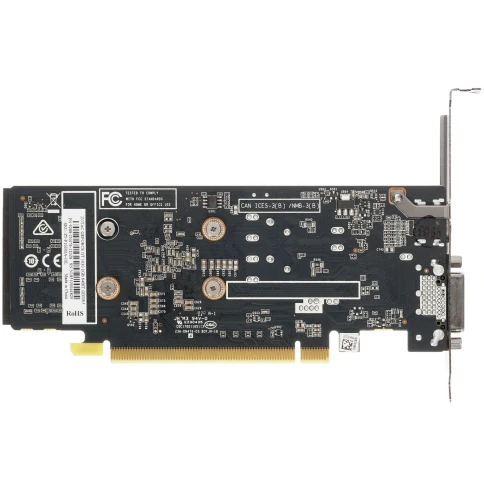Zotac GT1030 2GB ZT-P10300A-10L фото 2