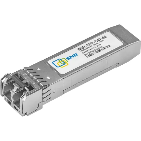 SNR SNR-SFP-C47-60 фото 2