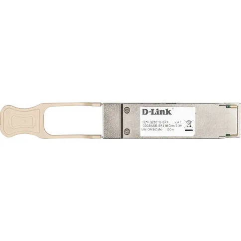 D-Link DEM-Q2801Q-SR4/A1A фото 1