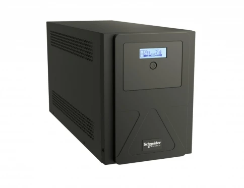 ИБП APC Easy UPS SMVS 2000 ВА 230 В, SMVS2000CAI фото 1