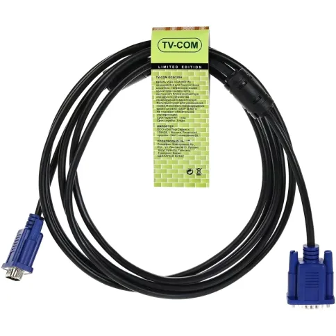 VCOM QCG120H-3M фото 3